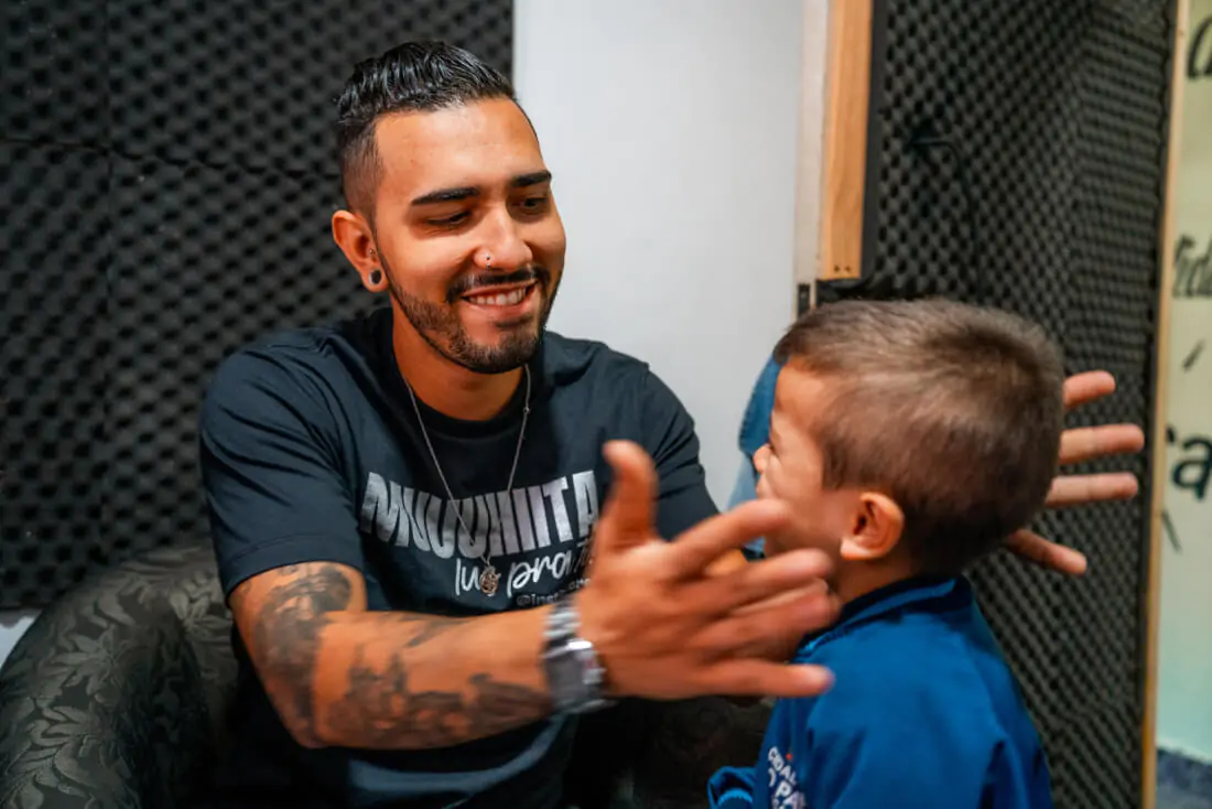 Galeria 1 -Instituto Resistência e Persistência (REP)