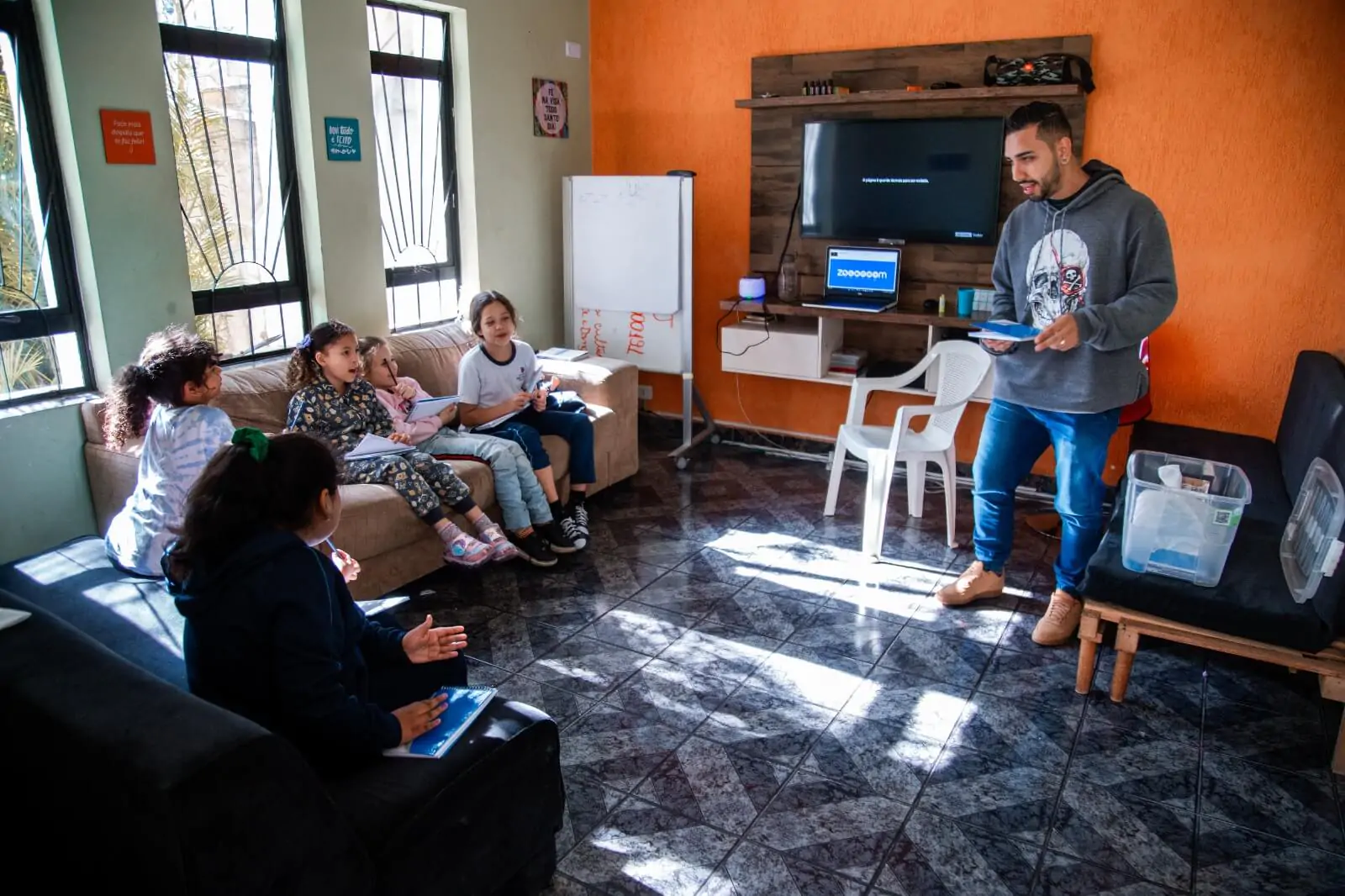 Galeria 10 - Instituto Resistência e Persistência (REP)