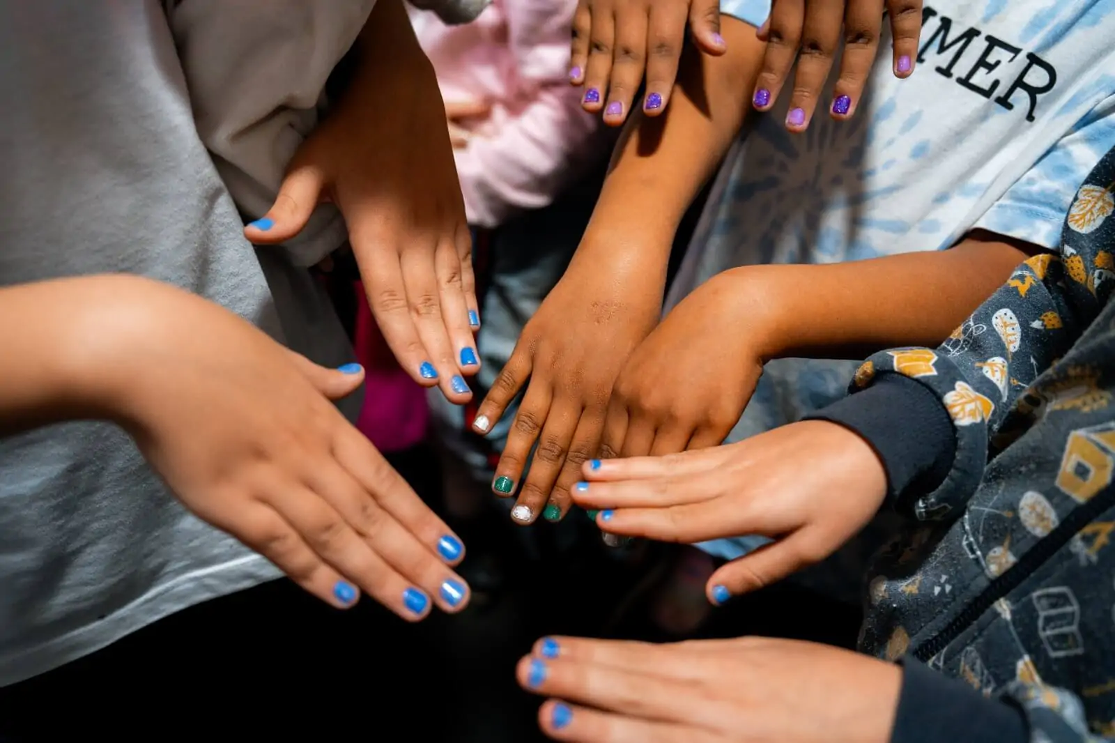 Galeria 11 - Instituto Resistência e Persistência (REP)