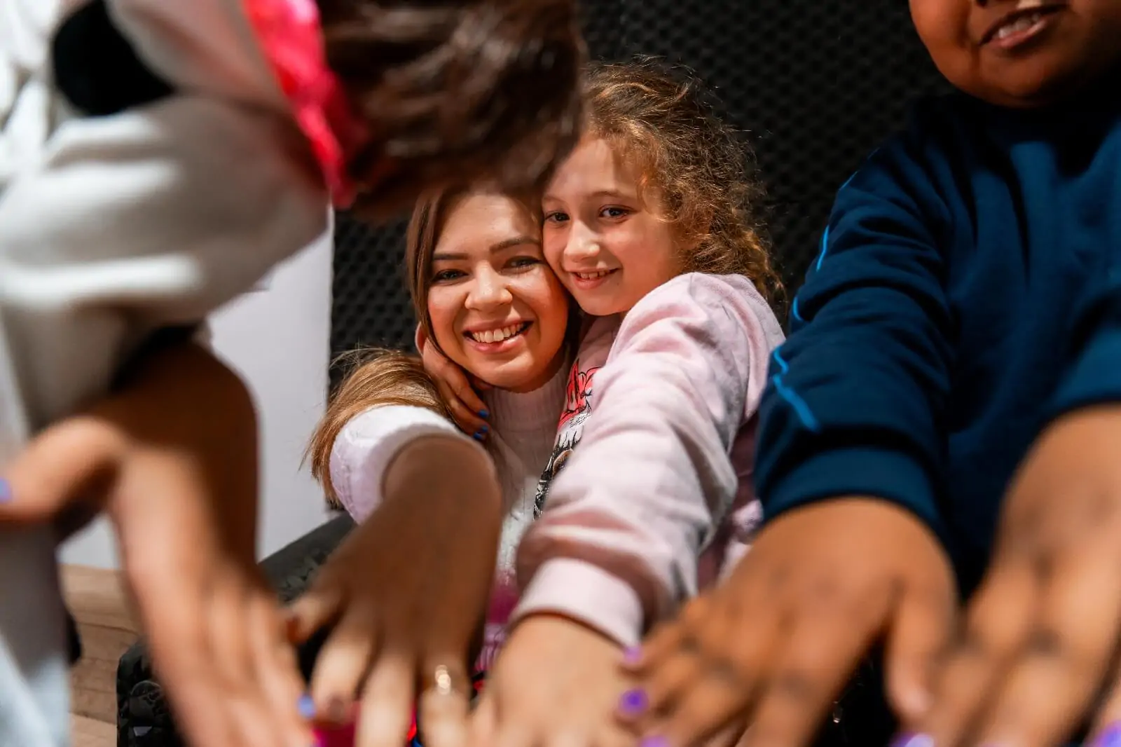 Galeria 12 - Instituto Resistência e Persistência (REP)