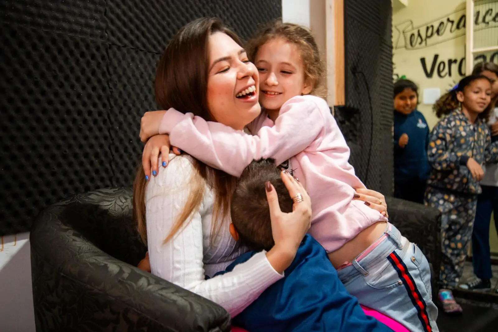 Galeria 18 - Instituto Resistência e Persistência (REP)