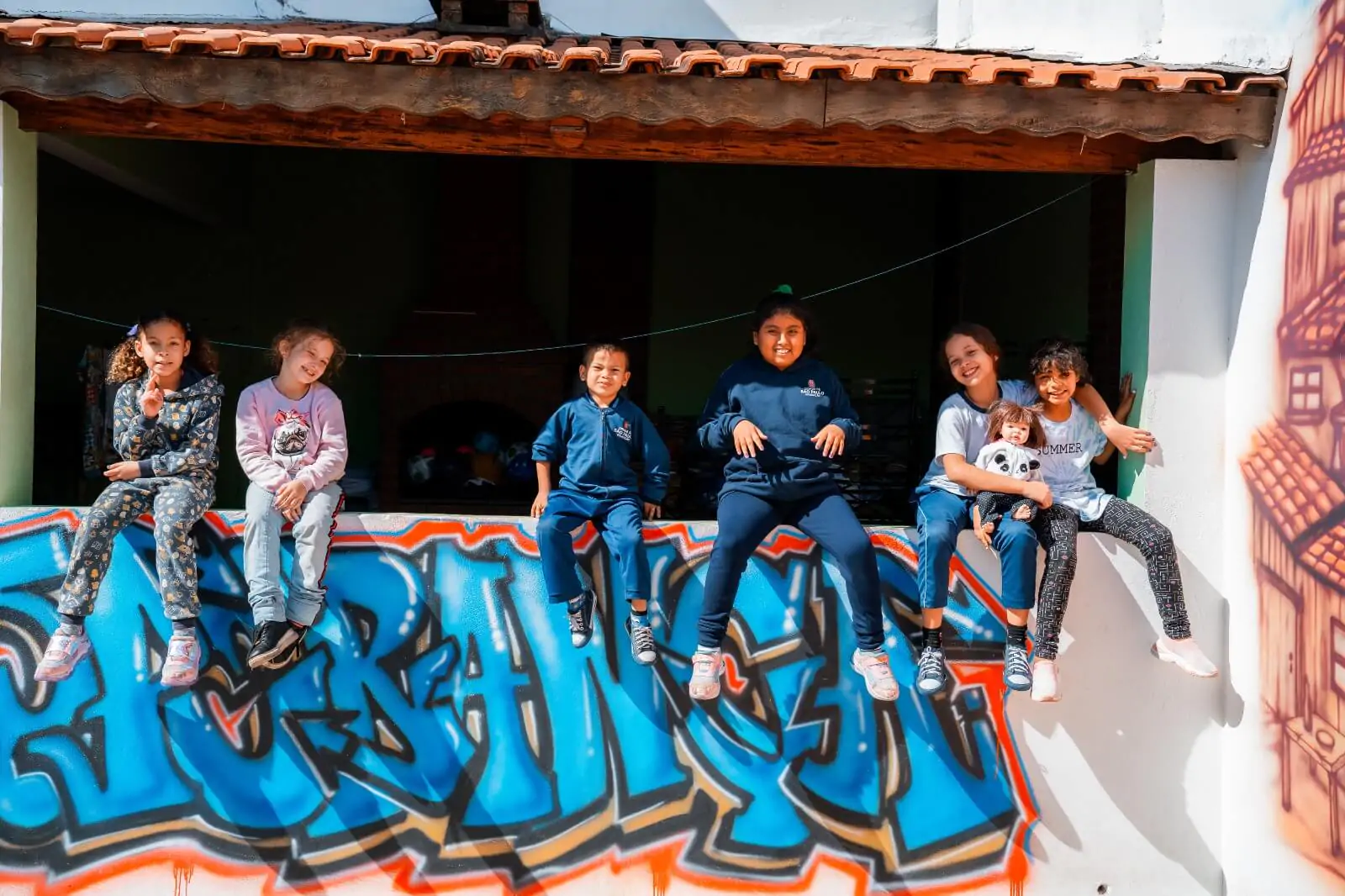 Galeria 20 - Instituto Resistência e Persistência (REP)