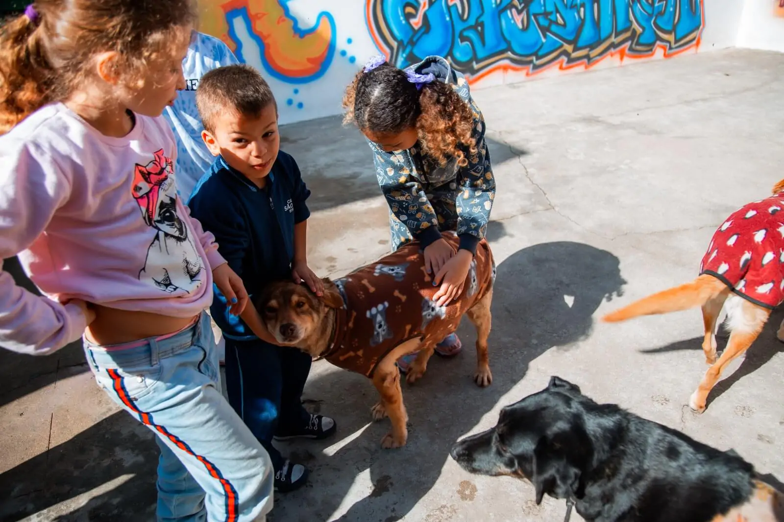 Galeria 21 - Instituto Resistência e Persistência (REP)