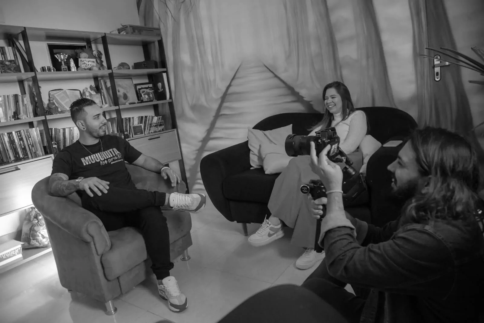 Galeria 25 - Instituto Resistência e Persistência (REP)