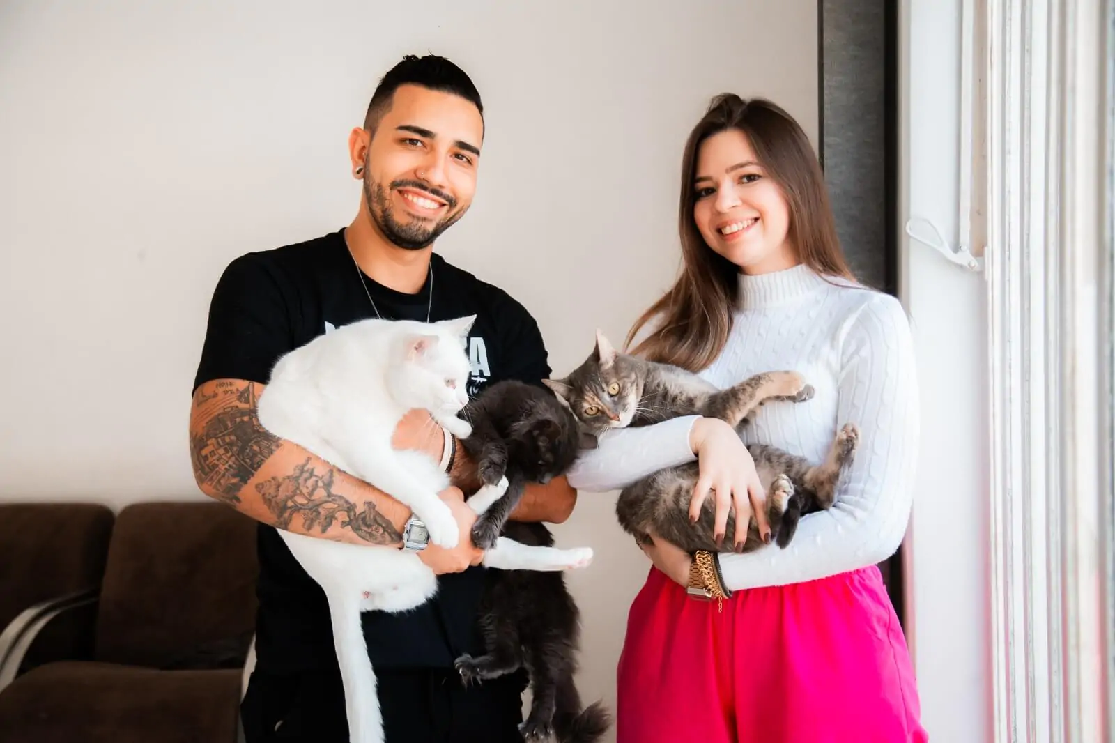 Galeria 28 - Instituto Resistência e Persistência (REP)