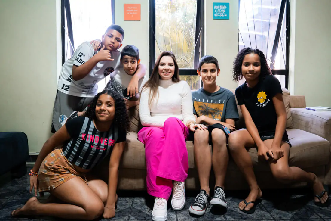 Galeria 3 -Instituto Resistência e Persistência (REP)