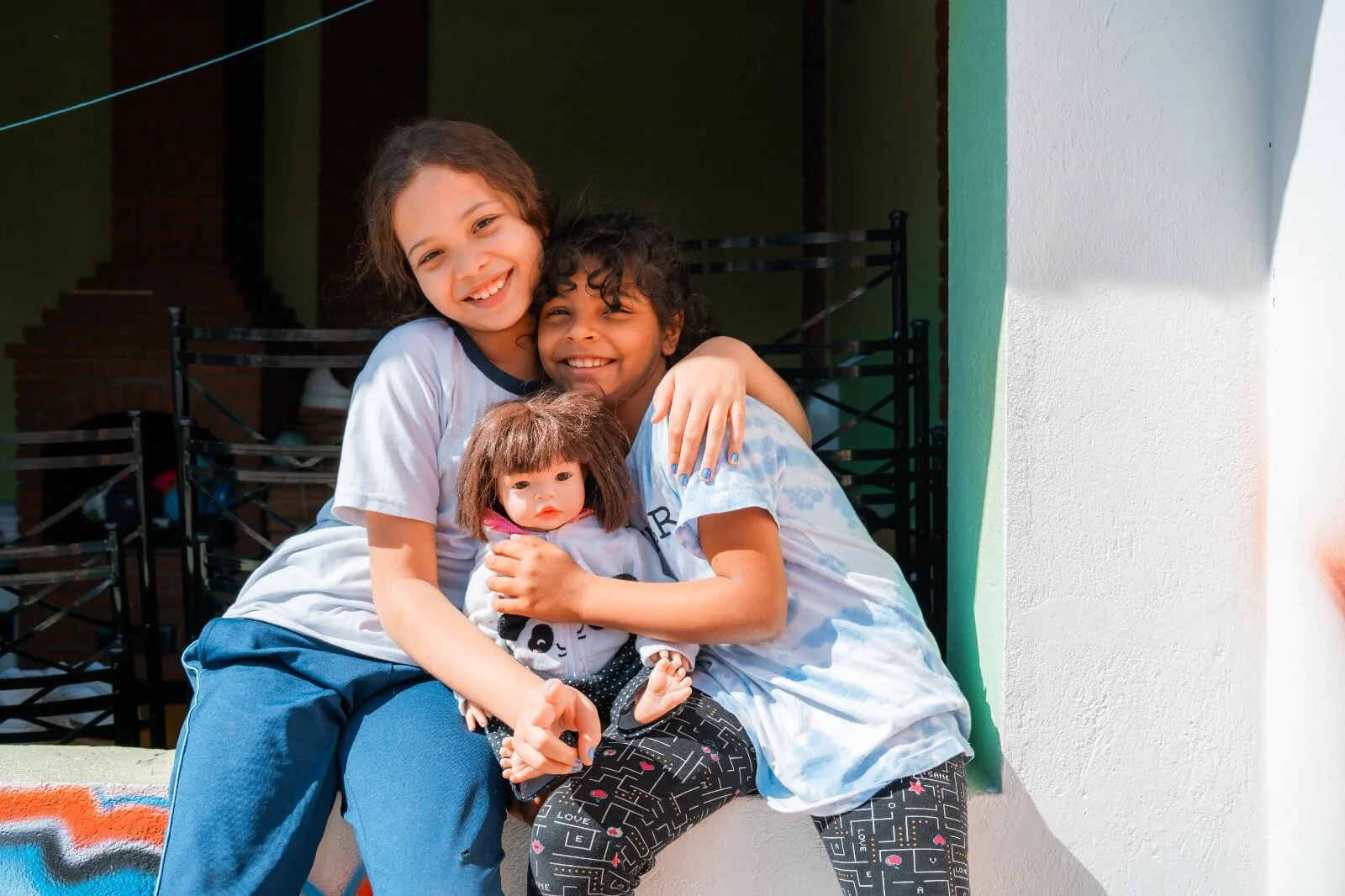 Galeria 30 - Instituto Resistência e Persistência (REP)