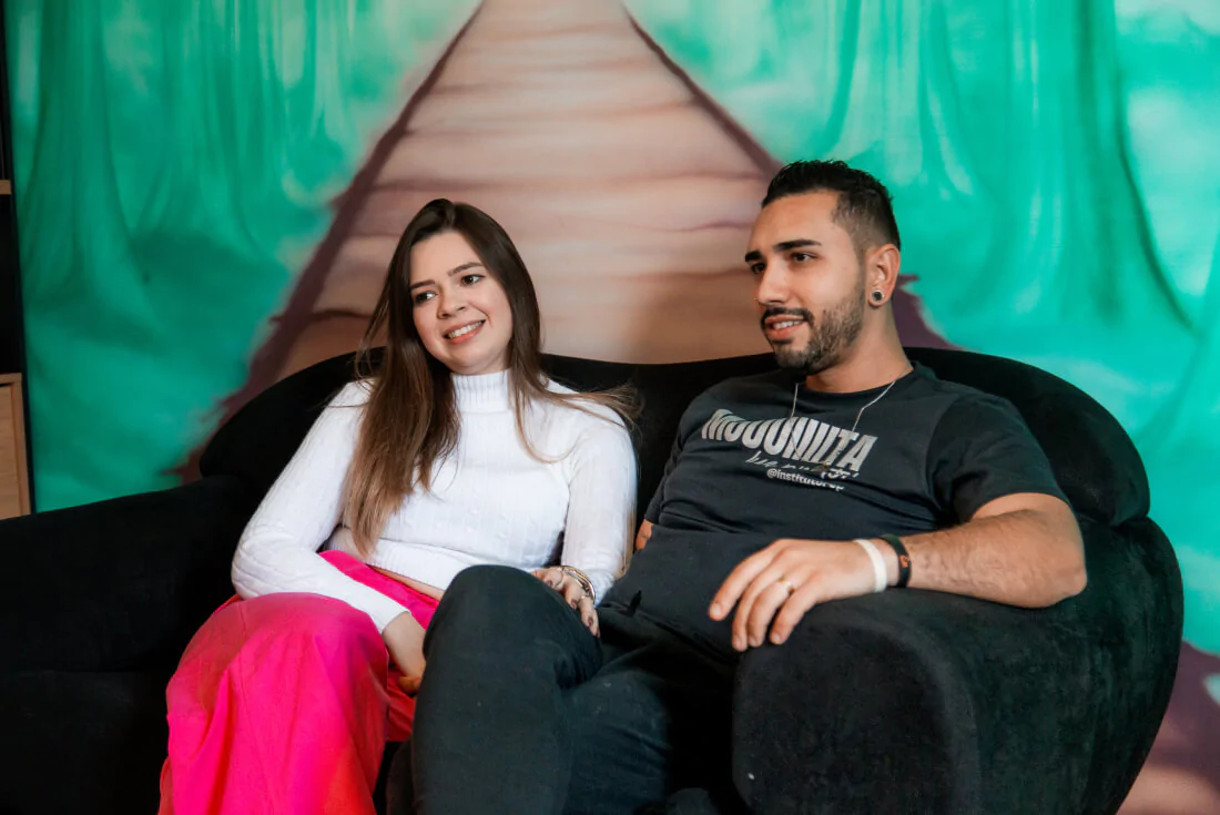 Galeria 4 -Instituto Resistência e Persistência (REP)