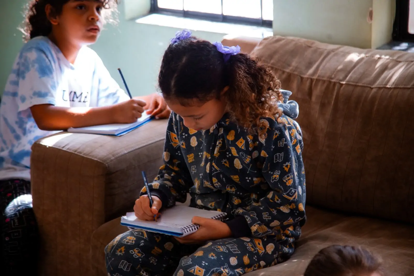 Galeria 7 -Instituto Resistência e Persistência (REP)