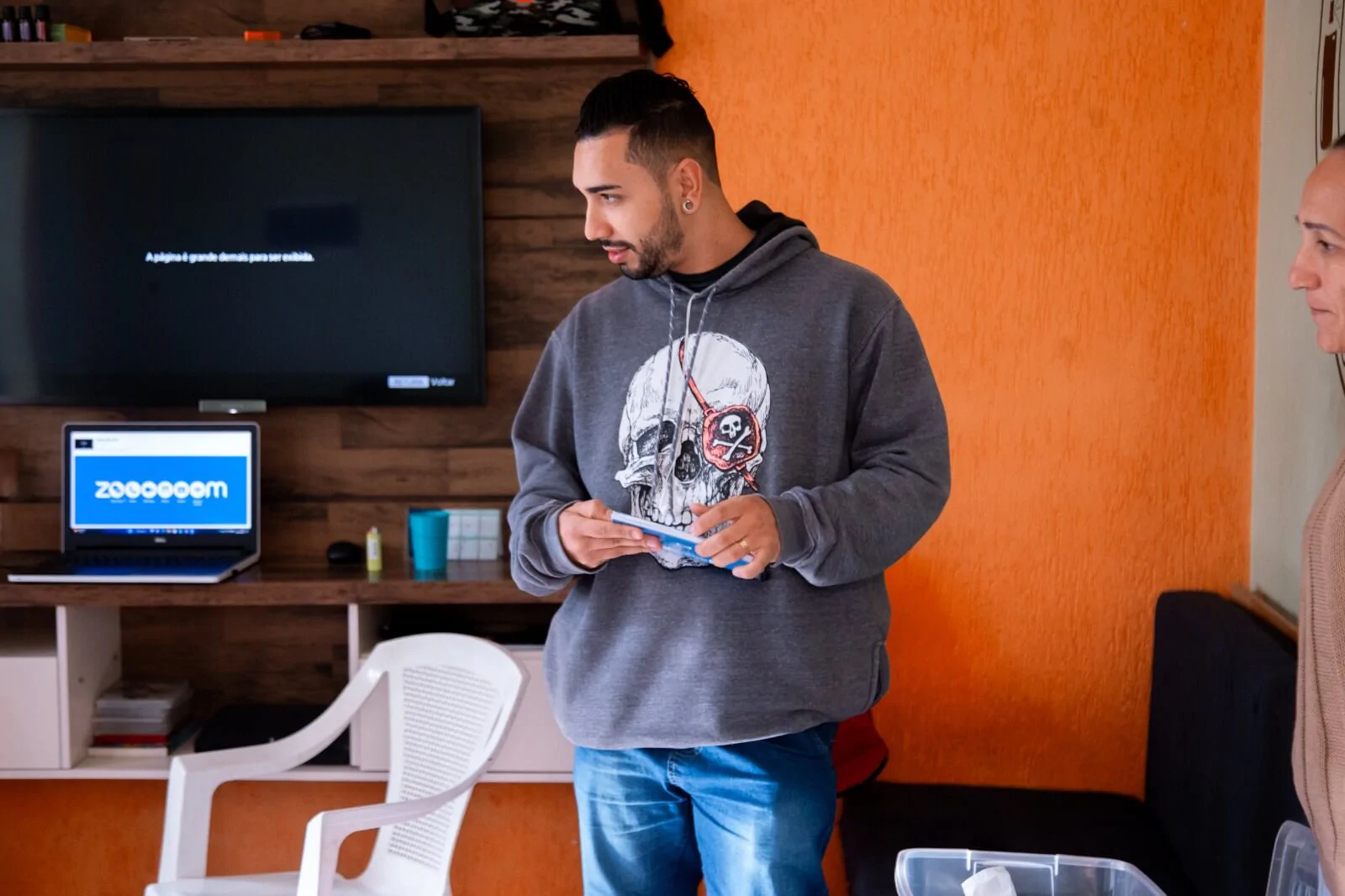 Galeria 9 - Instituto Resistência e Persistência (REP)